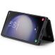 Защитный чехол CaseMe C22 Series для Samsung Galaxy S23 Ultra (S918) - Black. Фото 4 из 11