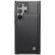 Защитный чехол CaseMe C22 Series для Samsung Galaxy S23 Ultra (S918) - Black. Фото 5 из 11