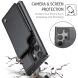 Защитный чехол CaseMe C22 Series для Samsung Galaxy S23 Ultra (S918) - Green. Фото 8 из 11