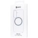Защитный чехол Clear Magnet Case для Samsung Galaxy S25 (S931) GP-FFS931YCATW - Transparent. Фото 5 из 5