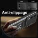 Защитный чехол Deexe Armor Shield для Samsung Galaxy S25 Edge (S937) - Blue. Фото 8 из 10