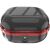 Защитный чехол Deexe Clear Guard для Samsung Galaxy Buds 4 / Buds 4 Pro - Red / Black