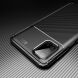 Защитный чехол Deexe Fusion для Samsung Galaxy M51 (M515) - Black. Фото 9 из 9