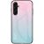 Защитный чехол Deexe Gradient Color для Samsung Galaxy A17 (A175) - Pink / Blue
