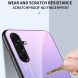 Защитный чехол Deexe Gradient Color для Samsung Galaxy A17 (A175) - Pink / Blue. Фото 4 из 8