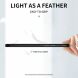 Защитный чехол Deexe Gradient Color для Samsung Galaxy A41 (A415) - White. Фото 5 из 9