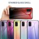 Защитный чехол Deexe Gradient Color для Samsung Galaxy A41 (A415) - Pink / Cyan. Фото 3 из 9