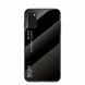Защитный чехол Deexe Gradient Color для Samsung Galaxy A41 (A415) - Black. Фото 1 из 9