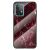 Защитный чехол Deexe Gradient Pattern для Samsung Galaxy A52 (A525) / A52s (A528) - Red