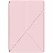 Защитный чехол Deexe Magnetic Case для Samsung Galaxy Tab S10 Plus - Pink. Фото 5 из 10