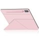 Защитный чехол Deexe Magnetic Case для Samsung Galaxy Tab S10 Plus - Pink. Фото 4 из 10