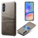 Защитный чехол Deexe Pocket Case для Samsung Galaxy A05s (A057) - Grey. Фото 2 из 4