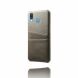 Защитный чехол Deexe Pocket Case для Samsung Galaxy A40 (А405) - Grey. Фото 3 из 5