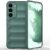 Захисний чохол Deexe Terra Case для Samsung Galaxy S23 Plus - Green
