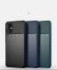 Защитный чехол Deexe Thunder Series для Samsung Galaxy A71 - Black. Фото 3 из 13