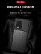 Защитный чехол Deexe Thunder Series для Samsung Galaxy S20 Ultra (G988) - Green. Фото 4 из 12