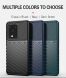 Защитный чехол Deexe Thunder Series для Samsung Galaxy S20 Ultra (G988) - Black. Фото 4 из 13