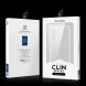 Захисний чохол DUX DUCIS Clin Series (FP) для Samsung Galaxy A24 - Transparent