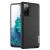 Захисний чохол DUX DUCIS FINO Series для Samsung Galaxy S20 FE (G780) - Black
