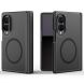 Защитный чехол DUX DUCIS Yind Series MagSafe для Samsung Galaxy Fold 8 - Black. Фото 1 из 11
