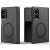 Защитный чехол DUX DUCIS Yind Series MagSafe для Samsung Galaxy Fold 8 - Black