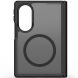 Защитный чехол DUX DUCIS Yind Series MagSafe для Samsung Galaxy Fold 8 - Black. Фото 3 из 11