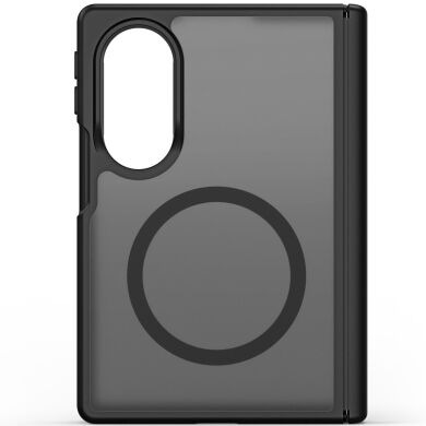 Защитный чехол DUX DUCIS Yind Series MagSafe для Samsung Galaxy Fold 8 - Black