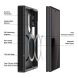 Защитный чехол DUX DUCIS Yind Series MagSafe для Samsung Galaxy Fold 8 - Black. Фото 5 из 11