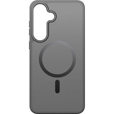 Захисний чохол DUX DUCIS Yind Series MagSafe для Samsung Galaxy S26 FE / S25 FE (S731) - Black