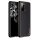 Защитный чехол DUX DUCIS YOLO Series для Samsung Galaxy S20 Plus (G985) - Black. Фото 1 из 13