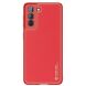 Захисний чохол DUX DUCIS YOLO Series для Samsung Galaxy S21 FE (G990) - Red