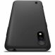 Захисний чохол GKK Double Dip Case для Samsung Galaxy A01 (A015) - Black
