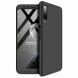Защитный чехол GKK Double Dip Case для Samsung Galaxy A7 2018 (A750) - Black. Фото 1 из 11