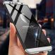 Защитный чехол GKK Double Dip Case для Samsung Galaxy J6+ (J610) - Black / Silver. Фото 6 из 10