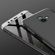 Защитный чехол GKK Double Dip Case для Samsung Galaxy J6+ (J610) - Black / Silver. Фото 5 из 10