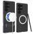 Захисний чохол GKK Magnetic Dip Case для Samsung Galaxy S24 Ultra (S928) - Black