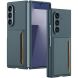 Захисний чохол GKK Slim Holder для Samsung Galaxy Fold 7 - Green