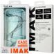 Защитный чехол IMAK Airbag MAX Case для Samsung Galaxy S25 FE (S731) - Transparent. Фото 8 из 8