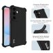 Защитный чехол IMAK Airbag MAX Case для Samsung Galaxy S25 FE (S731) - Transparent. Фото 5 из 8