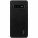 Захисний чохол IMAK Leather Series для Samsung Galaxy S10 (G973) - Black
