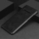 Защитный чехол IMAK Leather Series для Samsung Galaxy S10 (G973) - Black. Фото 6 из 13