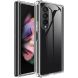 Защитный чехол IMAK UX-9 Series (FF) для Samsung Galaxy Fold 3 - Transparent. Фото 3 из 12