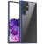 Захисний чохол IPAKY Clear BackCover для Samsung Galaxy S22 Ultra - Blue