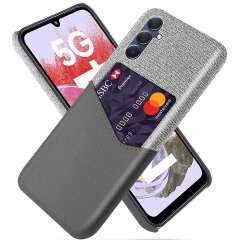 Защитный чехол KSQ Business Pocket для Samsung Galaxy M34 (M346) - Grey