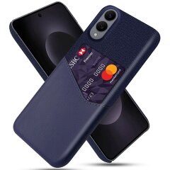 Защитный чехол KSQ Business Pocket для Samsung Galaxy S25 Edge (S937) - Blue
