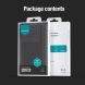 Захисний чохол NILLKIN CamShield Pro для Samsung Galaxy S24 Plus - Black