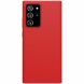 Защитный чехол NILLKIN Flex Pure Series для Samsung Galaxy Note 20 Ultra (N985) - Red. Фото 1 из 17