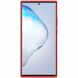 Захисний чохол NILLKIN Flex Pure Series для Samsung Galaxy Note 20 Ultra (N985) - Red