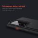 Захисний чохол NILLKIN Magnetic Cover для Samsung Galaxy Note 20 Ultra (N985) - Black