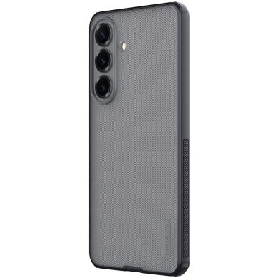 Захисний чохол NILLKIN Super Frosted Shield Pro для Samsung Galaxy S26 Plus - Black